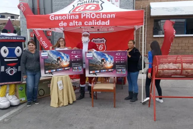 Se llevan importantes premios y regalos