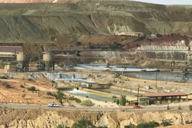 Señala Grupo México que ha cumplido con sonorenses