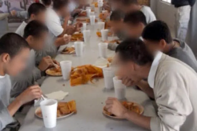 Conviven Personas Privadas de la Libertad con familiares