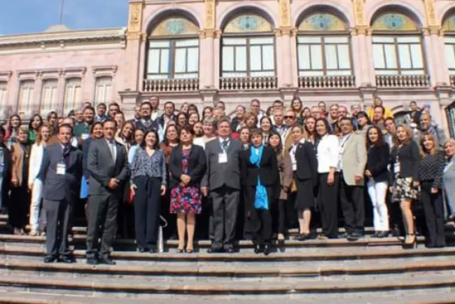 Participan escuelas en programa de Unesco