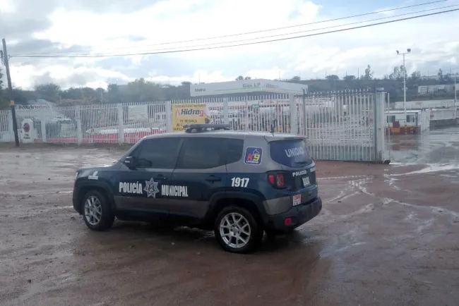 Dejan accidentes daños materiales