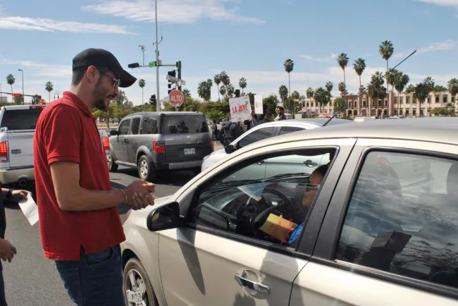 Realizan operativos preventivos en Sonora