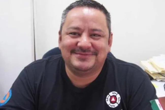 Fallece Director de Protección Civil de Nogales
