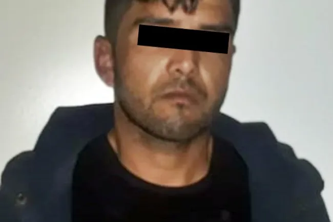 En Guaymas detienen a una persona por posesión de narcótico