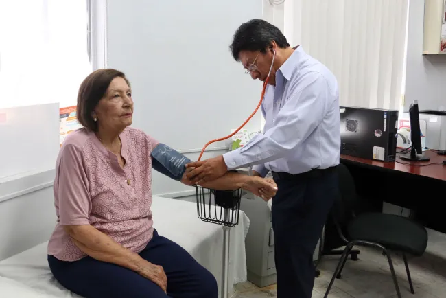 Atienden Módulos en horario normal