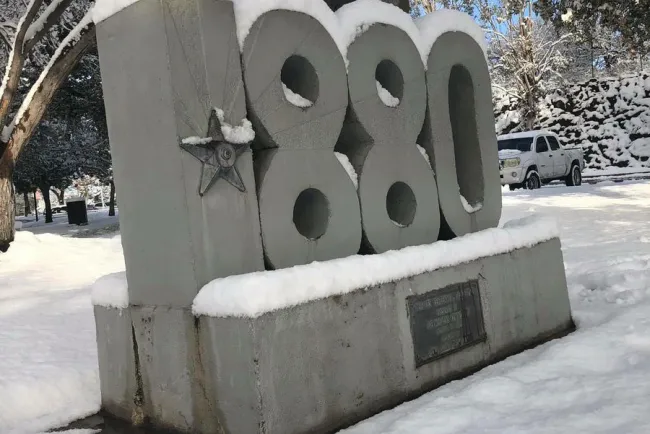 Llaman a extremar precaución por frío