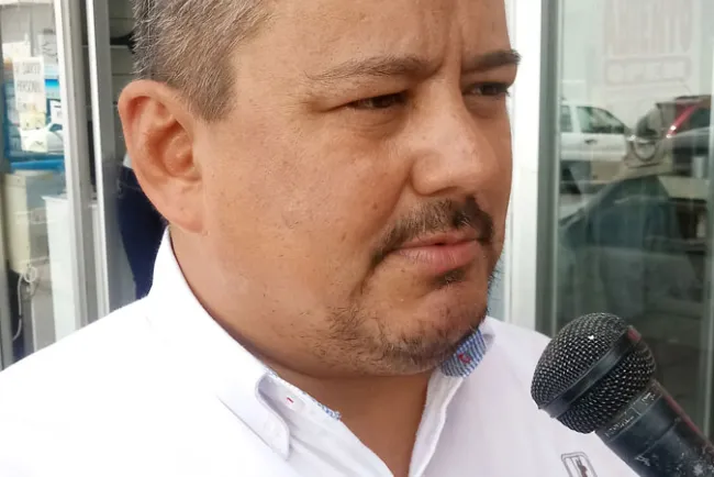 Fallece titular de Protección Civil