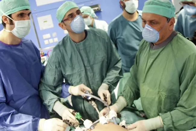 Llaman a prevenir la cirrosis hepática