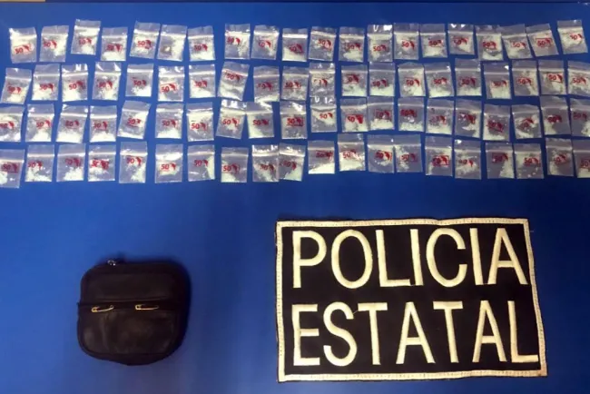 Combaten el narcomenudeo