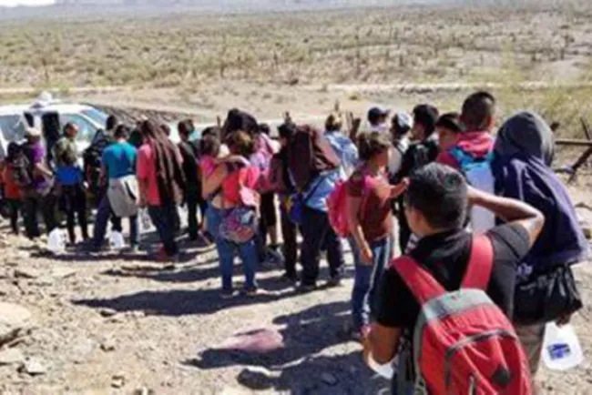 Deportan a más de 862 mil indocumentados