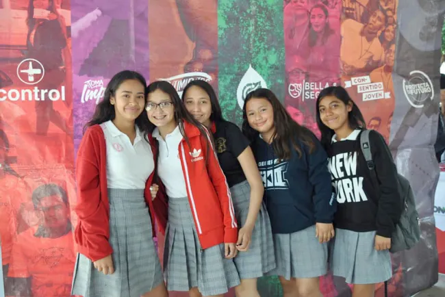 Previenen conductas antisociales