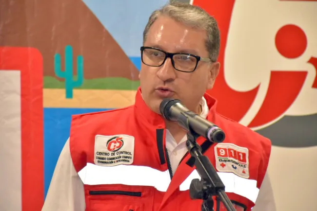 Reitera llamado la SSP a la población