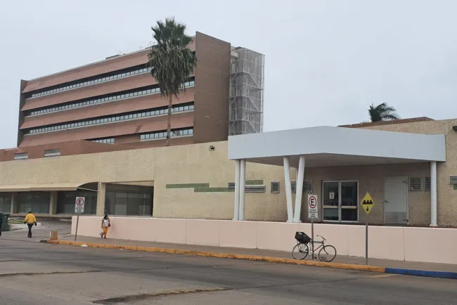 Suspende IMSS varios servicios