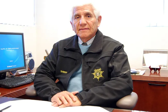 Es una institución en seguridad