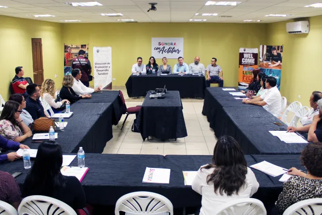 Se consolida el turismo