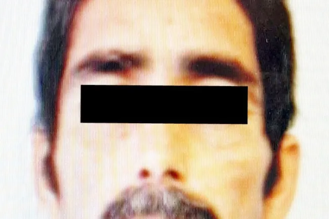 Decretan prisión preventiva a “el tapón”