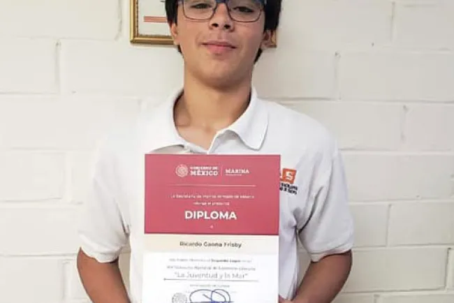 Obtiene Cobach segundo lugar