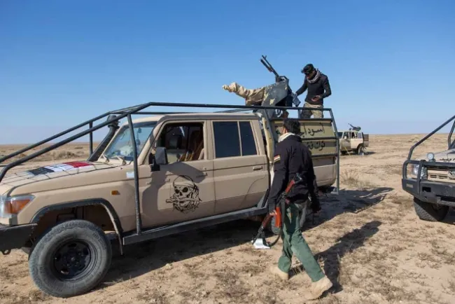 EU pide a sus ciudadanos abandonar Irak 'inmediatamente'