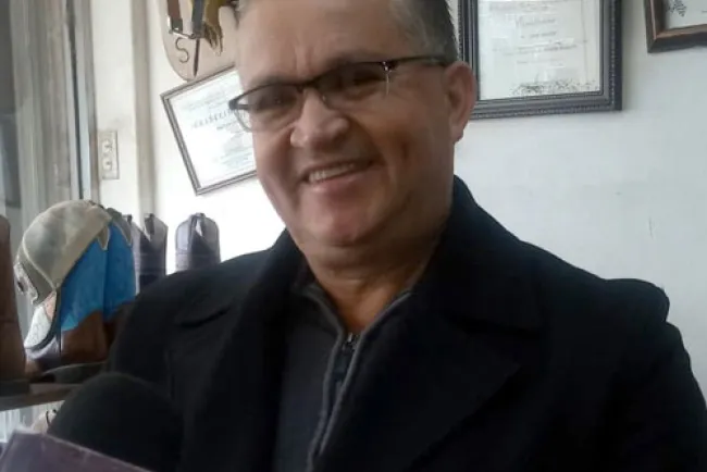 Operarán a niño del corazón en Nogales