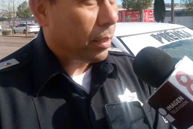 Llaman a conducir con precaución por el frío