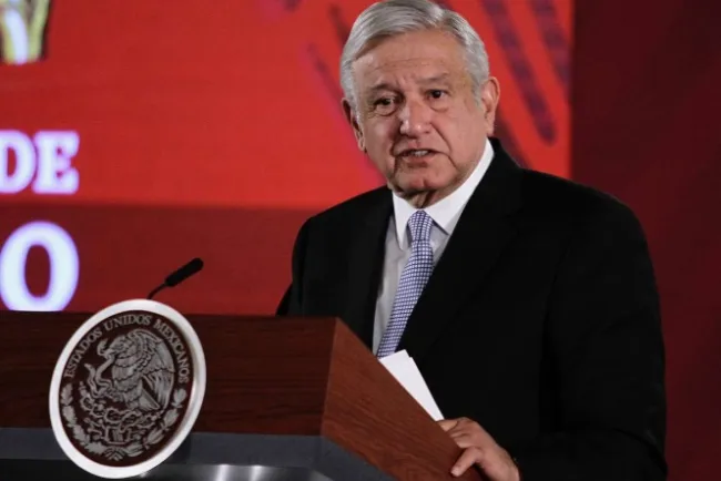 ‘Probable que Senado de EU apruebe T-MEC esta semana’