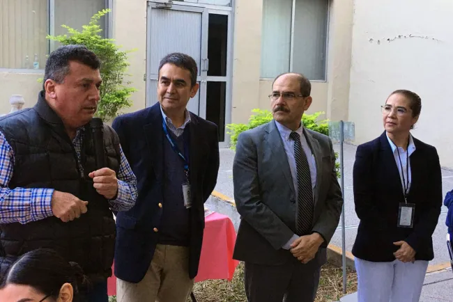 Reconoce Estado a las enfermeras