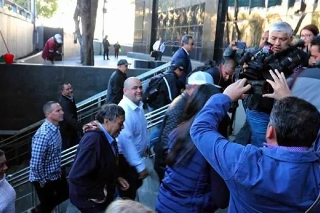 Al menos 40 sicarios participaron en masacre de familia LeBaron