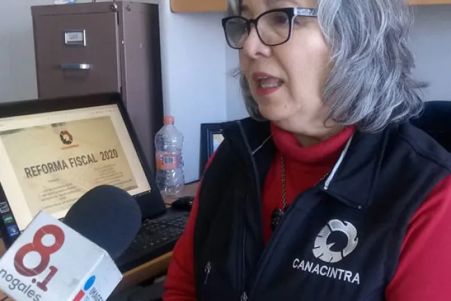 Disertarán sobre el régimen fisca