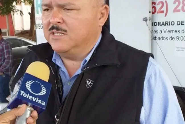 Llaman a registrase ante el Repuve