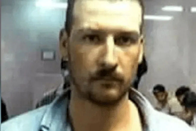 Dan cadena perpetua a homicida de agente