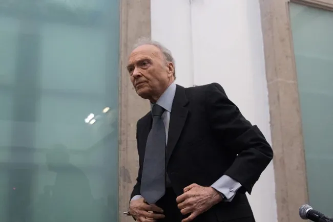 Trabajará FGR esquema con UIF para cuidar debido proceso