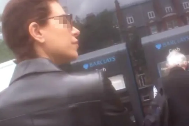 Inicia juicio para extraditar a Karime Macías