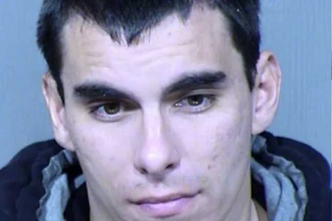 Detienen a acusado por muerte de niña