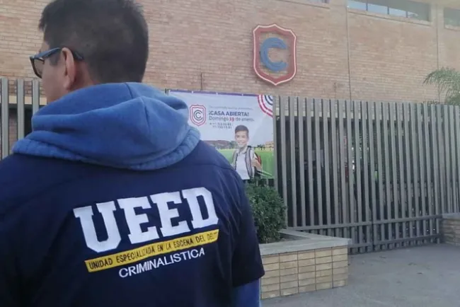 'Hay consternación por tiroteo en colegio de Torreón': SEP
