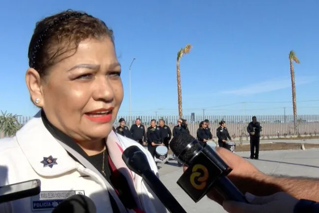 Amenaza Irán frontera mexicana