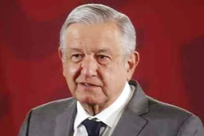 Recibirá Gobernadora a Presidente de México