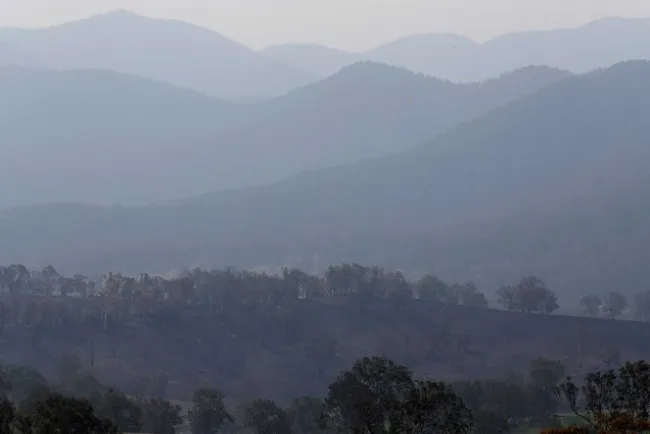 Lluvia da un respiro a Australia ante los incendios