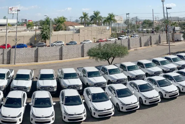 Fortalece AMIC equipo motriz