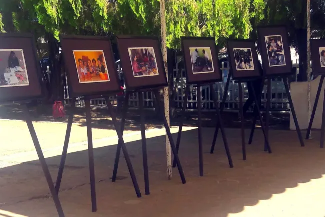 Presentarán en FAOT objetos y documentos educativos históricos