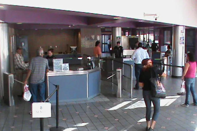 Sancionarán a empresa de aerolínea Southwest