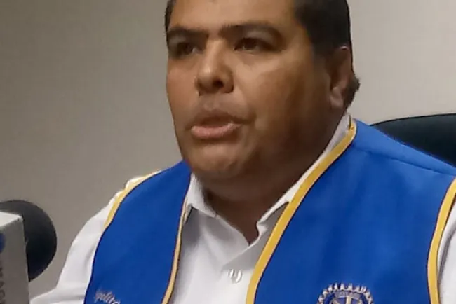 Tiene Club Rotario más proyectos para Nogales