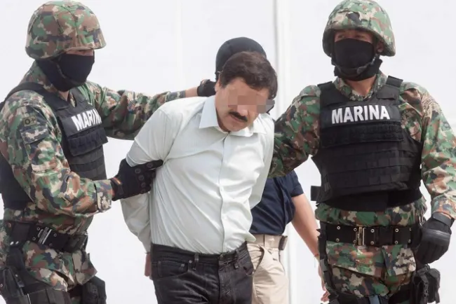 México busca recuperar bienes confiscados por EU a ‘El Chapo’