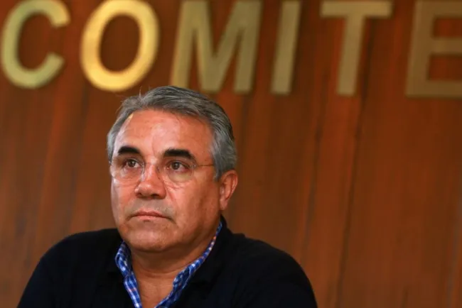 Muere Carlos Girón, medallista olímpico en Moscú 1980