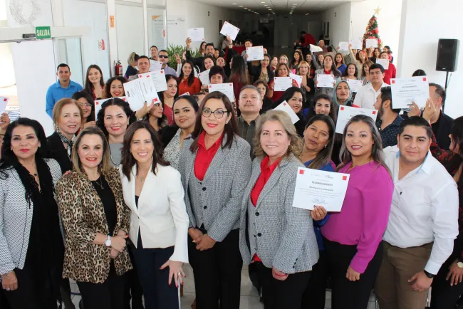 Fortalece DIF-Sonora las Unidades de Rehabilitación