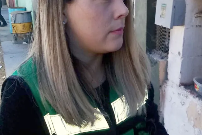 Refuerzan prevención en escuelas de Nogales