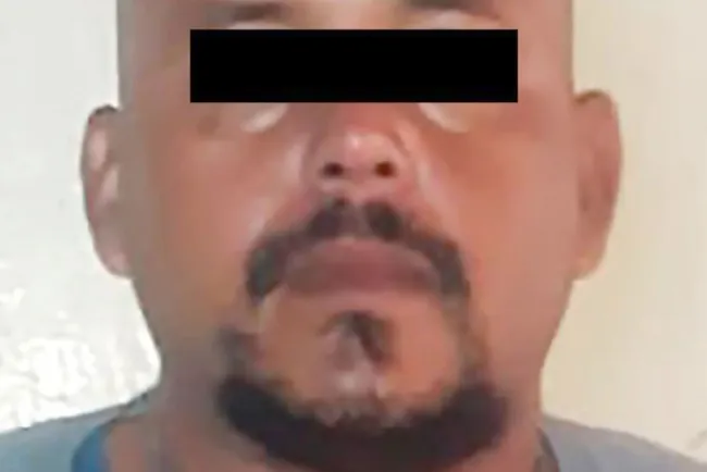 Detienen a cinco en cateo