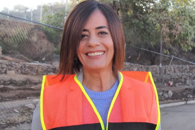 Avanzan mejoras en Unidad Deportiva