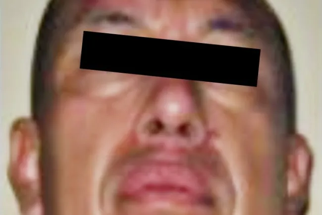 Ubican a probable responsable de homicidio