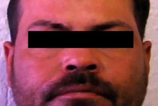 Detiene FGJE a ladrón en Huatabampo 