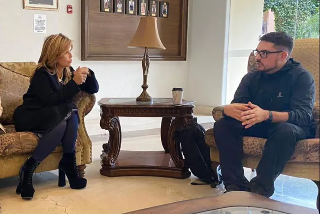 Amplían programa de Mejoramiento Urbano